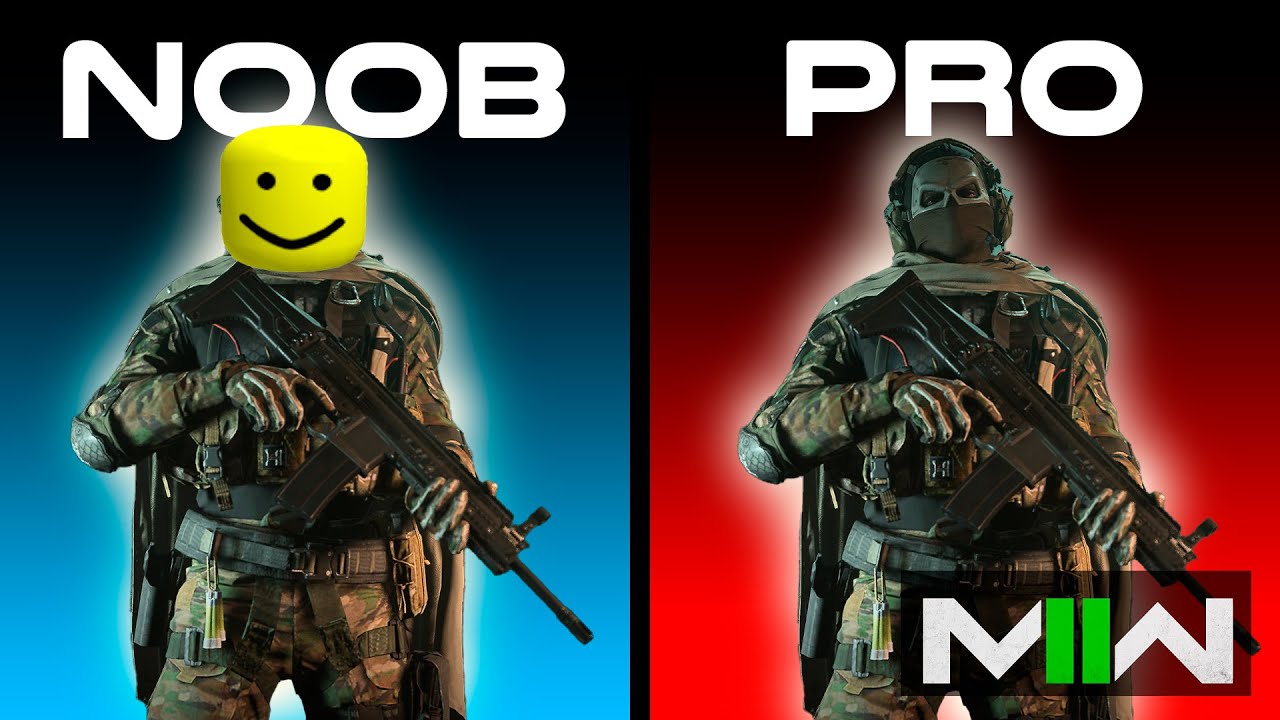 ❗Como MEJORAR en COD MW2 - Top 7 TRUCOS y CONSEJOS❗