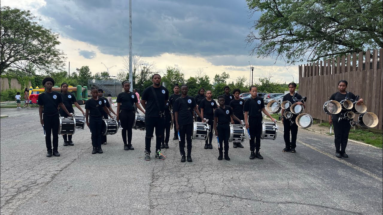 East Bridge “Elite” Drumline #Szn3 | First Annual East Bridge Classic