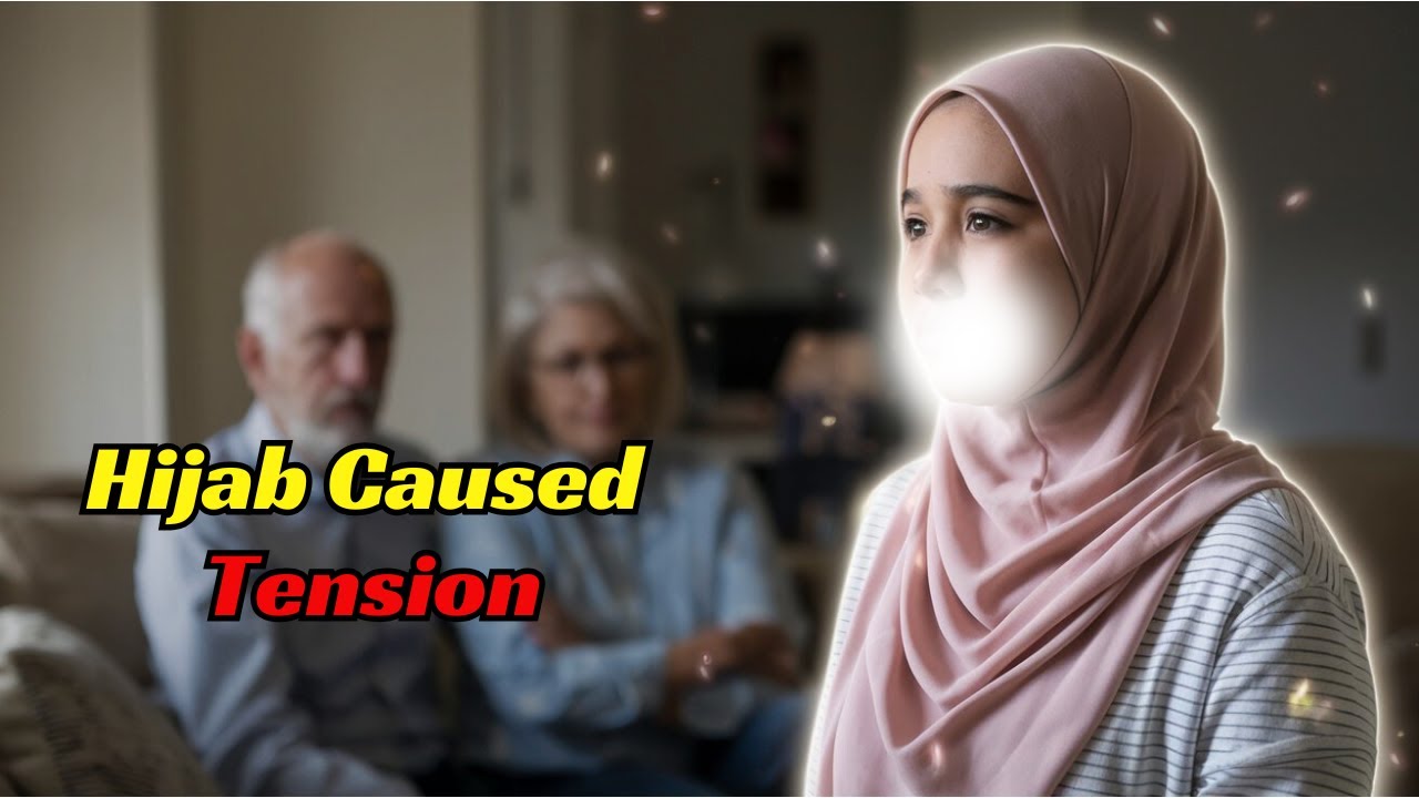 My Parents Didn&rsquo;t Support Me Wearing Hijab&mdash;Here&rsquo;s How I Won Their Hearts