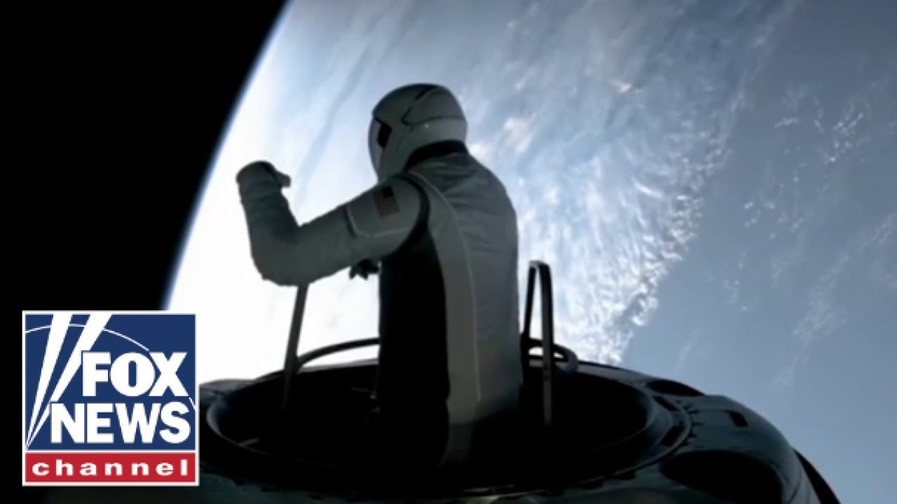 This is the most significant space policy since the Kennedy era: NASA administrator