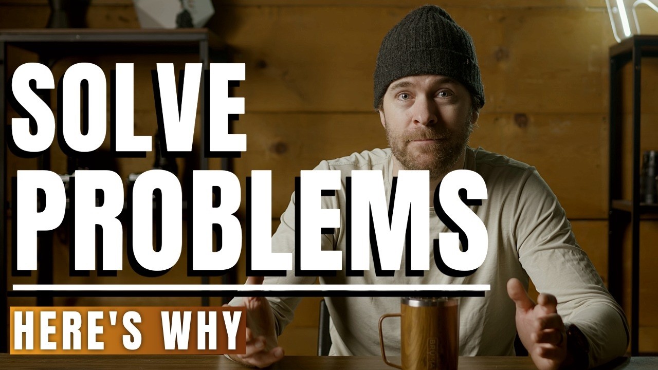 Want to Be a Creative Freelancer? Solve a Real Problem First