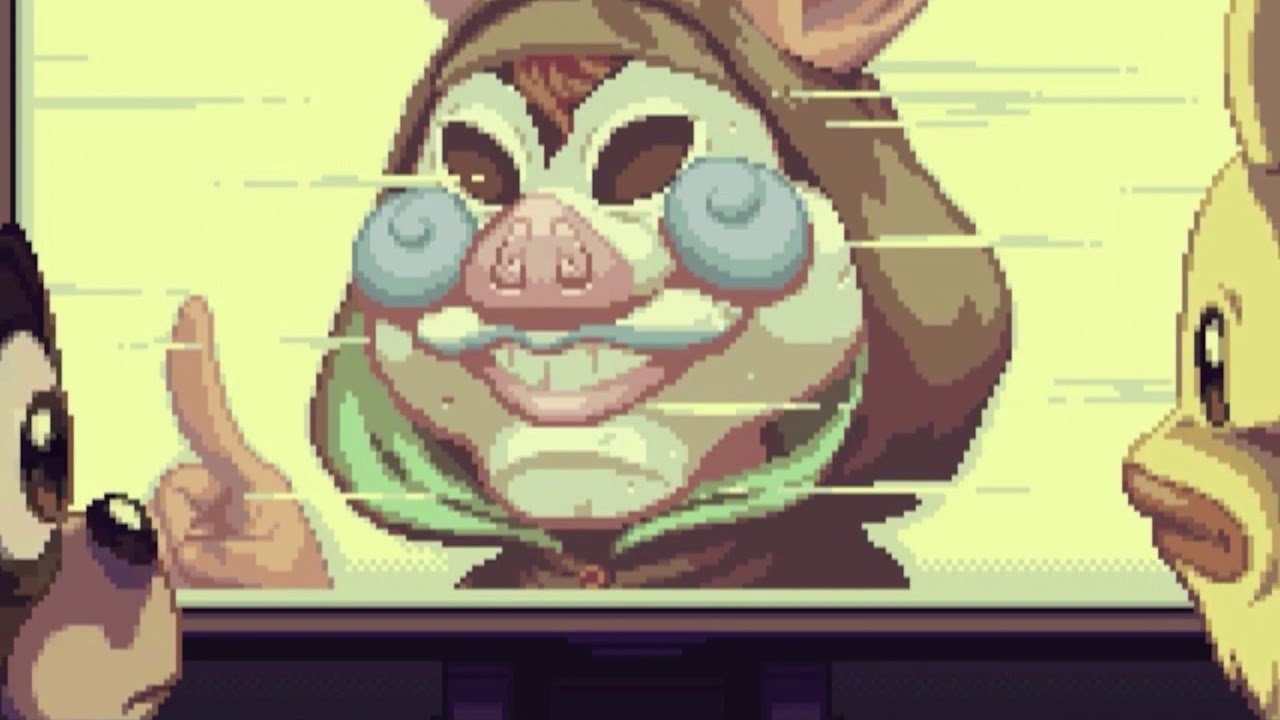 SuperEpic: The Entertainment War - Reveal Trailer