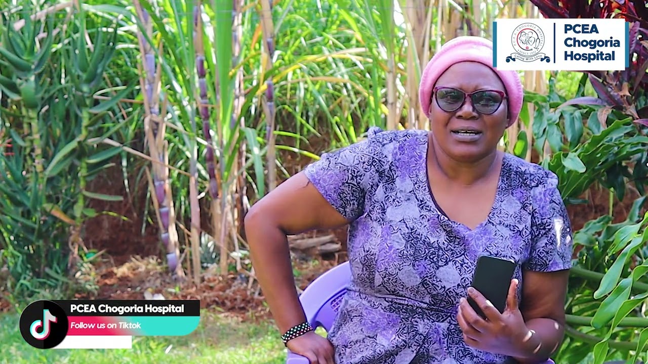 The Heartwarming Story of Anyse Gatakaa Njagi – Surviving Cancer in 2024-2025.