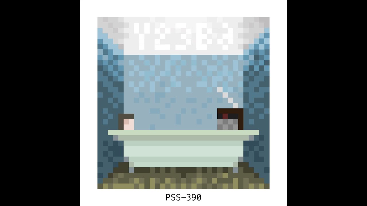 y23b6 – PSS-390 (Full EP)