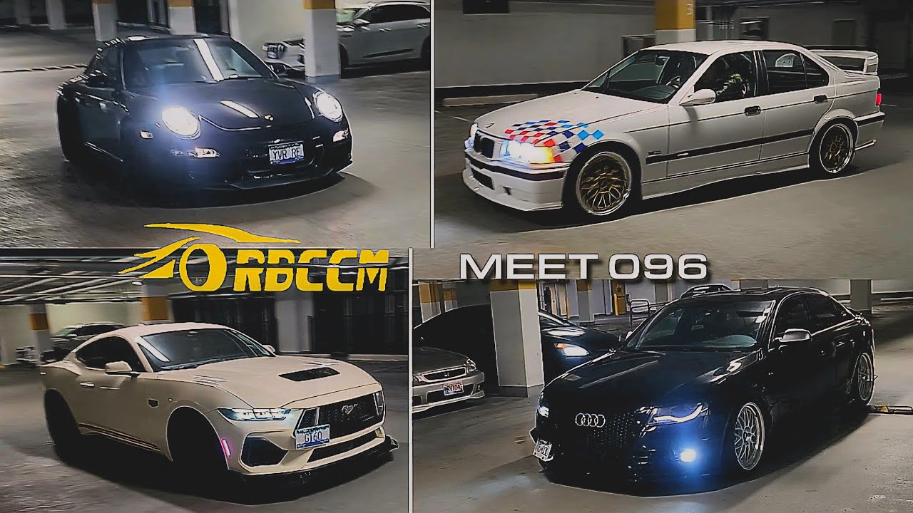 RBCCM: Meet 096 Central at Garden City - Richmond BC  01/04/26