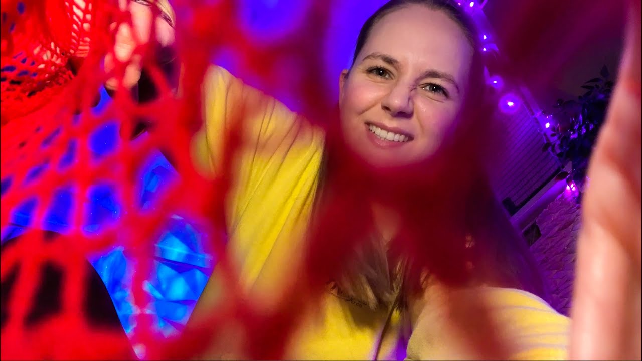 Only 1% Can Handle This Actually AGGRESSIVE ASMR