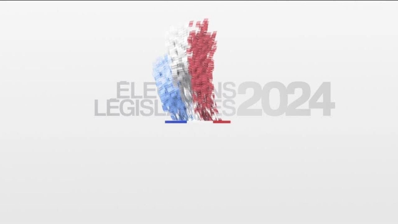 : &Eacute;lections l&eacute;gislatives : les clips de campagne de diff&eacute;rentes listes - 25 juin &eacute;pisode 2