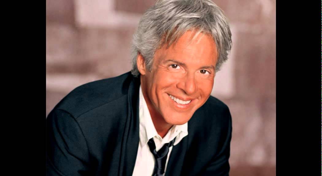 Luigi Carbini intervista a Claudio Baglioni