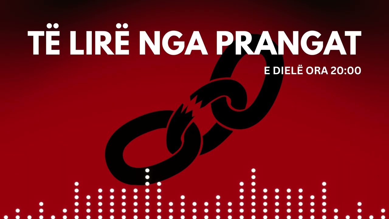 Të lirë nga prangat – Davidi Estud