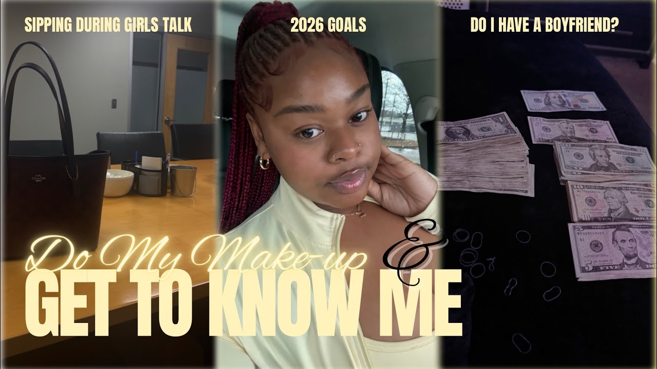 Sit And Chill for a Q&A | FUNNY ASL | RELATABLE | AM I SINGLE??￼
