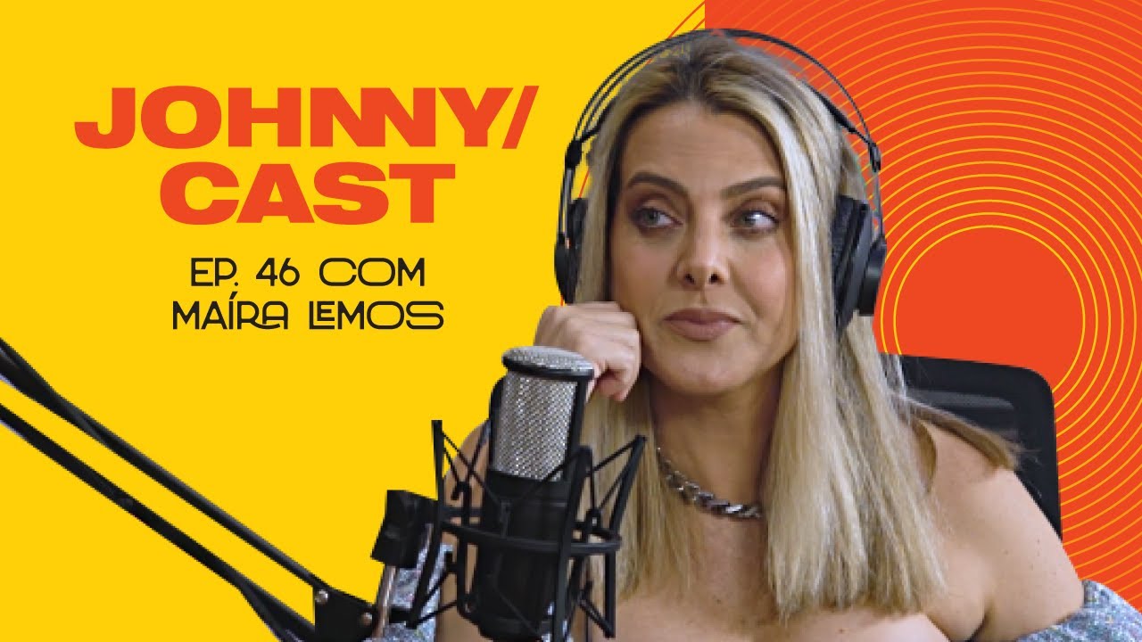 A trajetória de uma artista | Ep. 46, com Maíra Lemos