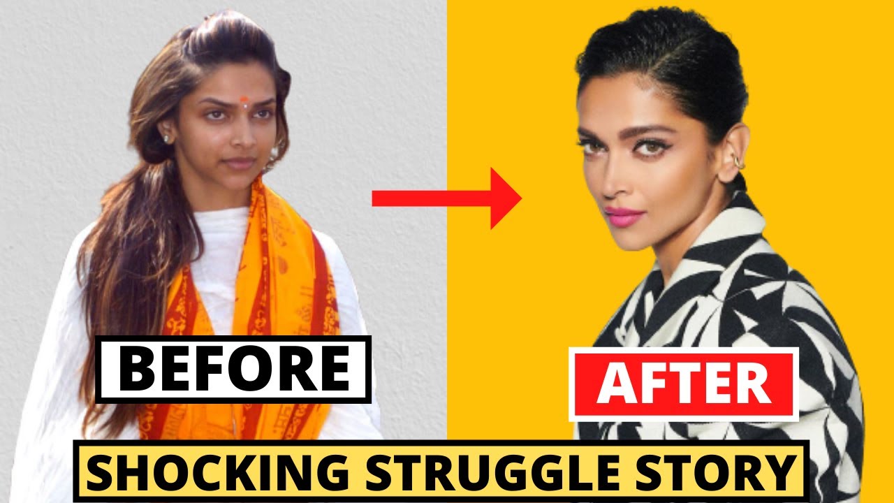 5 Inspiring Struggle Stories of Bollywood Actors and Actresses 2022 || Hindi ||