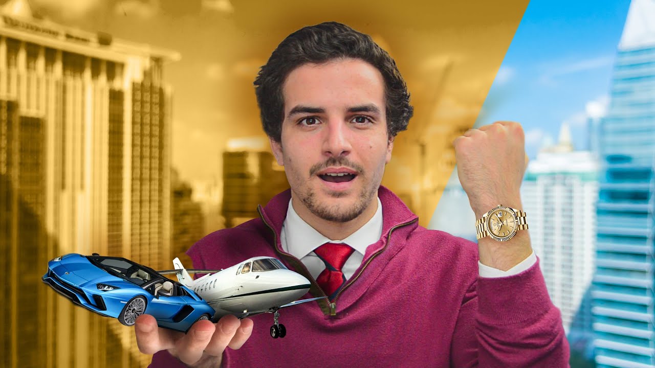 Posso Ficar Rico Enquanto Agente Imobiliário?