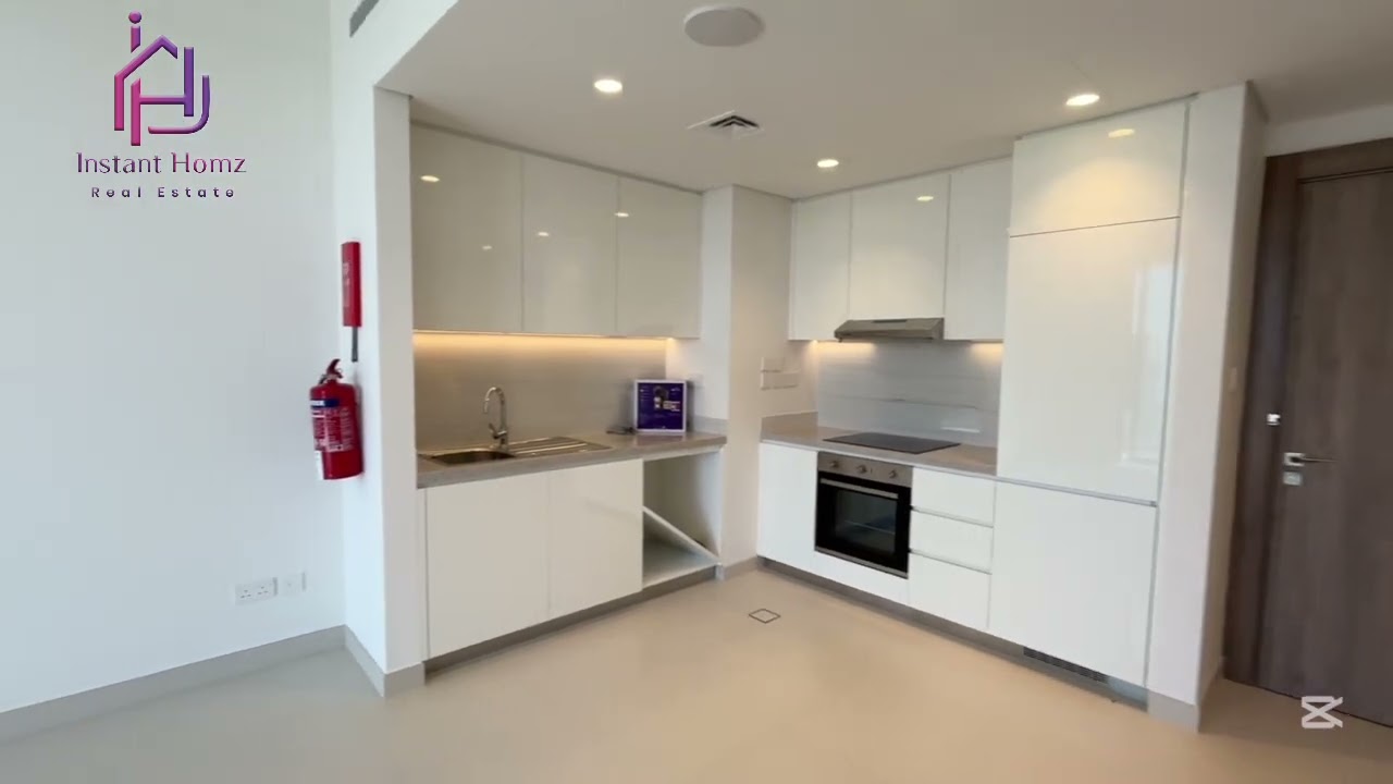 LUXURY 1 BEDROOM APARTMENT FOR SALE IN A PREMIUM BUILDING & PRIME LOCATION