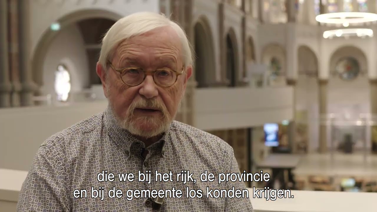 Vught, De Petrus
