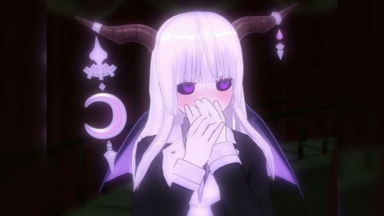 loliwz – cyber princess (slowed + reverb)