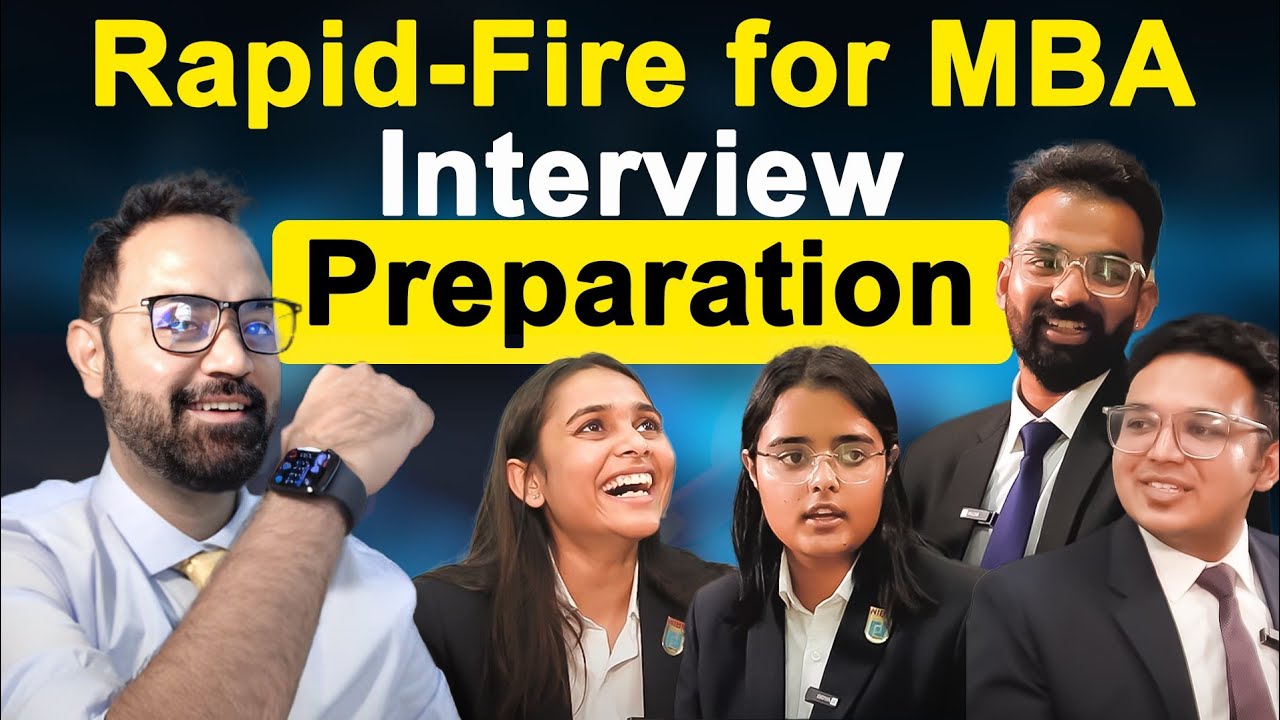 MBA Finance Interview Preparation Guide | Safe Score to Get Into NIBM Pune | Selection Criteria