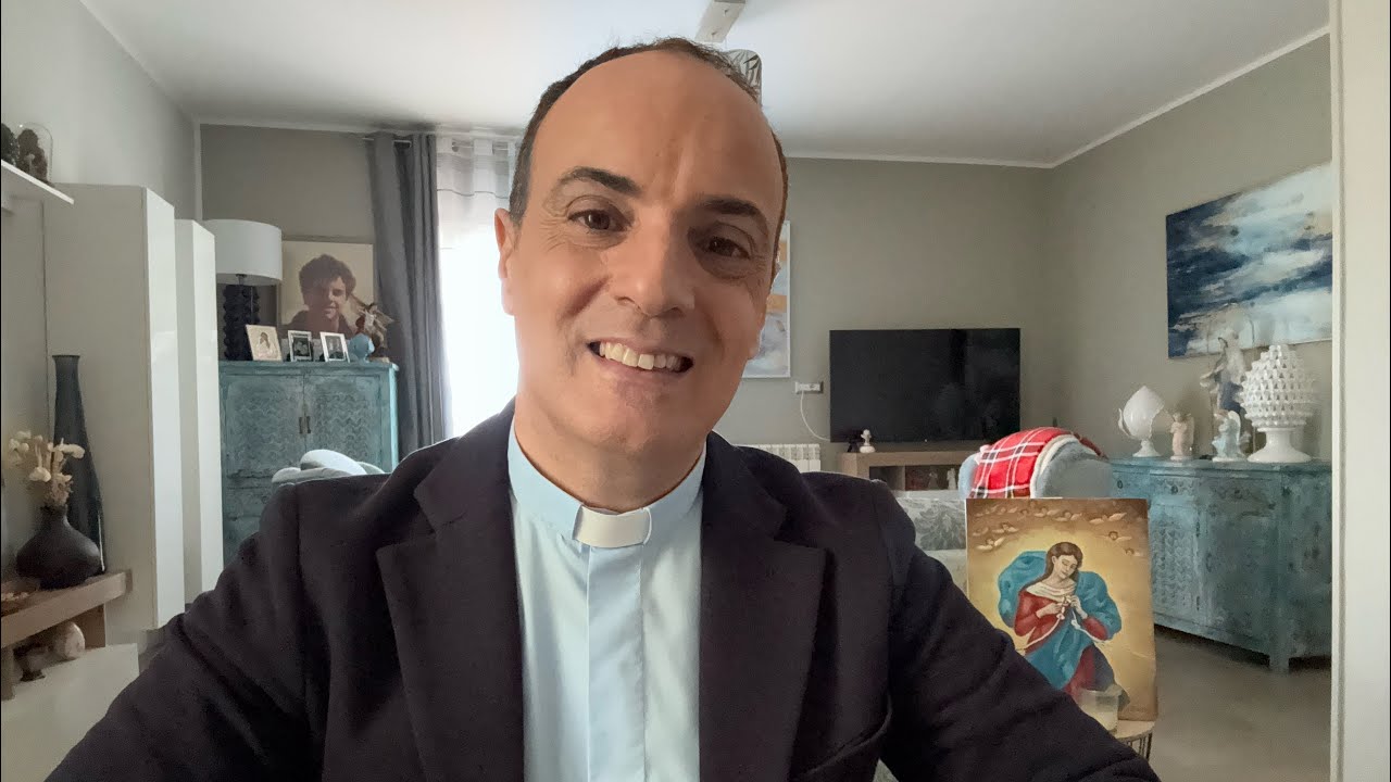 La vita - BUONGIORNO - 1 febbraio 2026