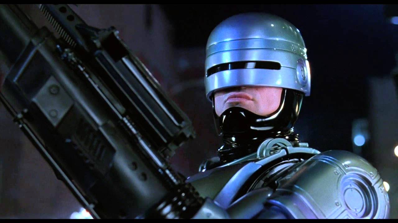 Variety Pack | The Sessions # 7 | Sophia Loren X Robo-Cop | @RealDealRaisi_K
