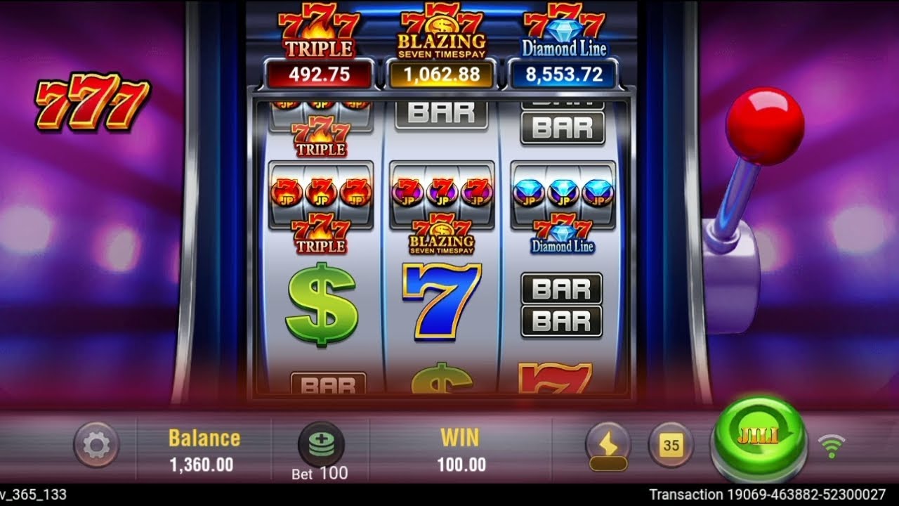 777 Casino 🎰 | Triple Blazing Diamond Line | Same Winning Gameplay | Entertainment | Kaise Khele
