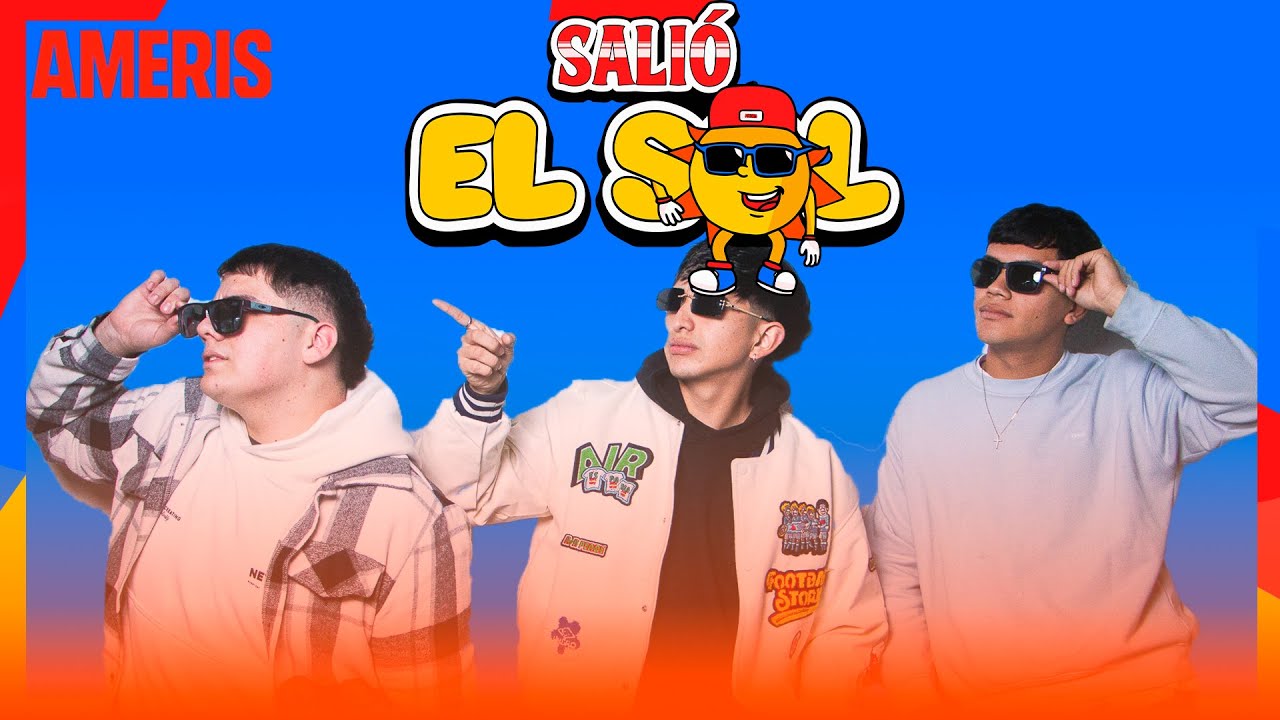 SALI&Oacute; EL SOL - #11 - M&Uacute;SICA E INVITADOS