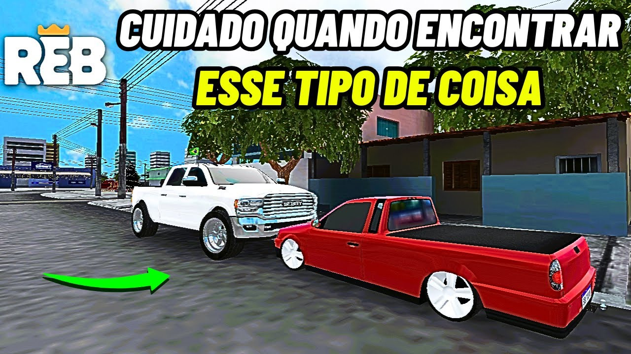 Nunca desafie uma coisa desse tamanho no rebaixados elite Brasil