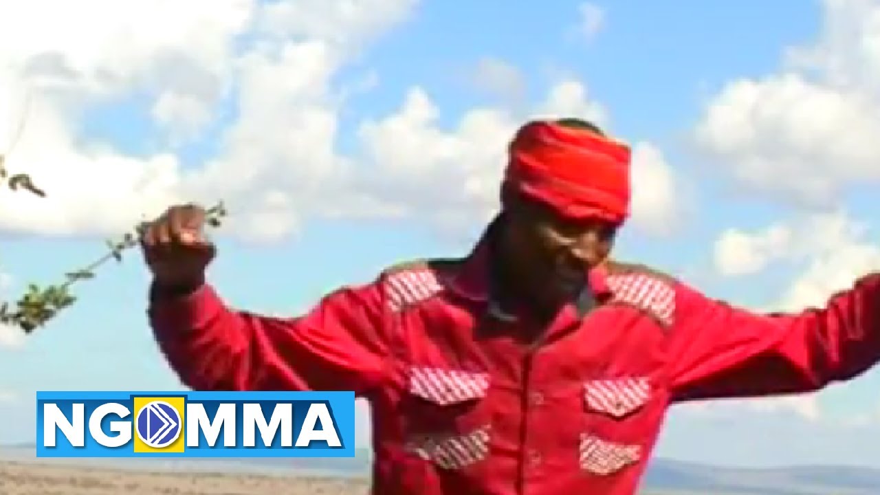 Michael Mutuku - Maundu Maseo (Official video)