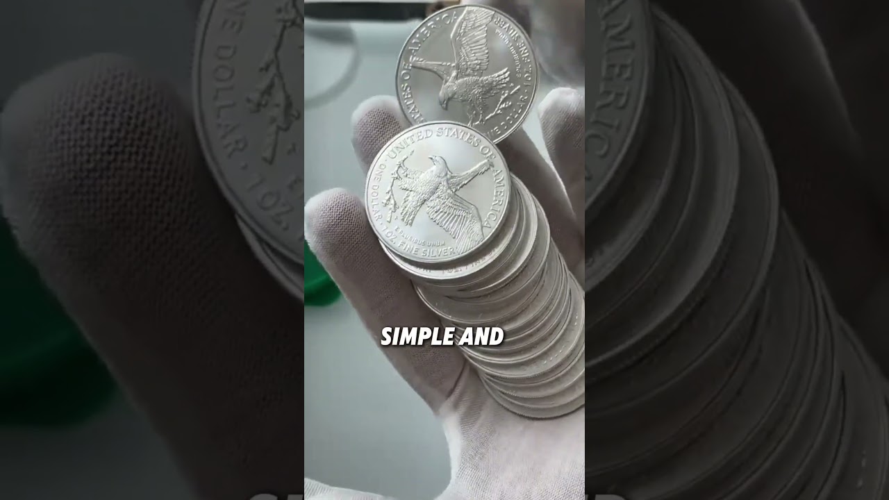 Silver Eagle против Maple Leaf: что выбрать в 2025 году?