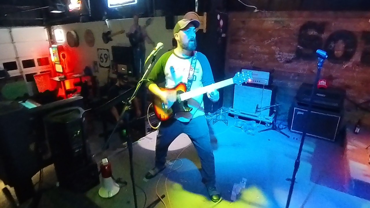 Mr. Brightside - The Killers Covered by ZERO ZERO