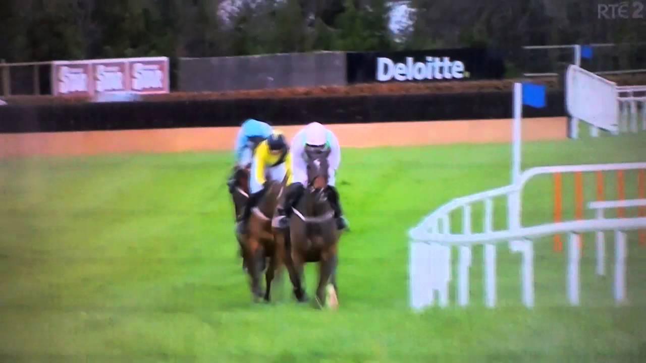 2015 Irish Arkle