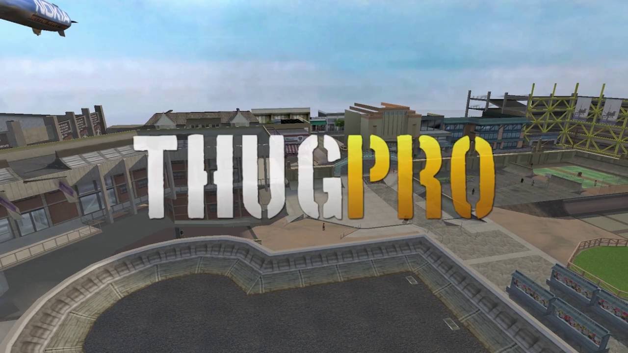 руководство thugpro