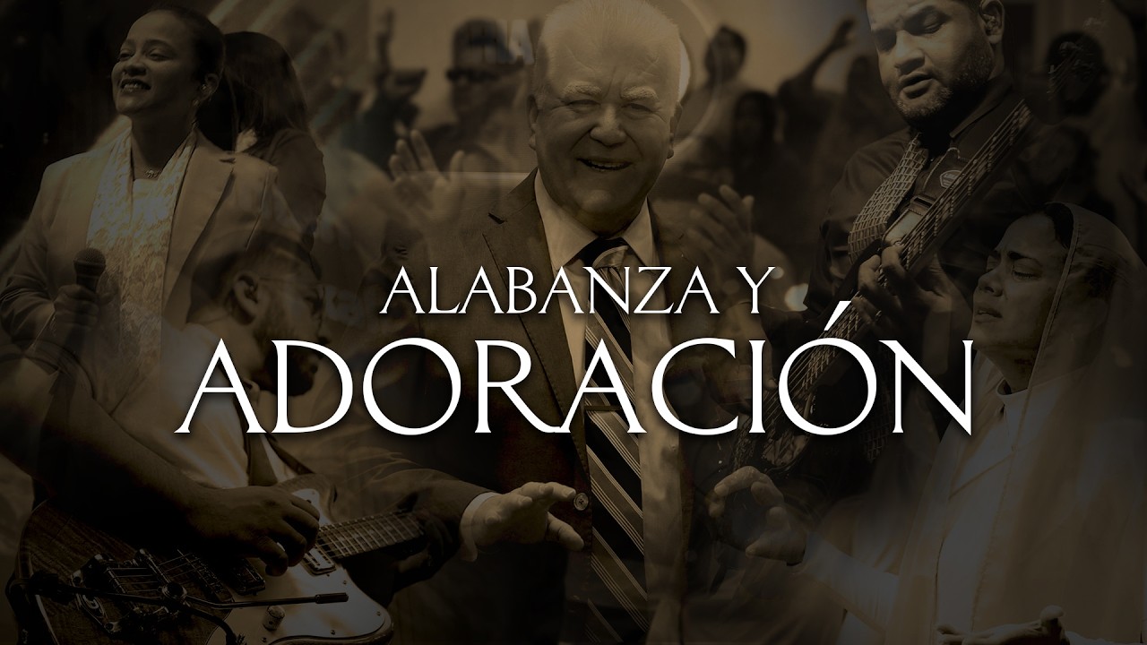 Alabanza y Adoración | Ebenezer Miami | Domingo 22 de Febrero, 2026