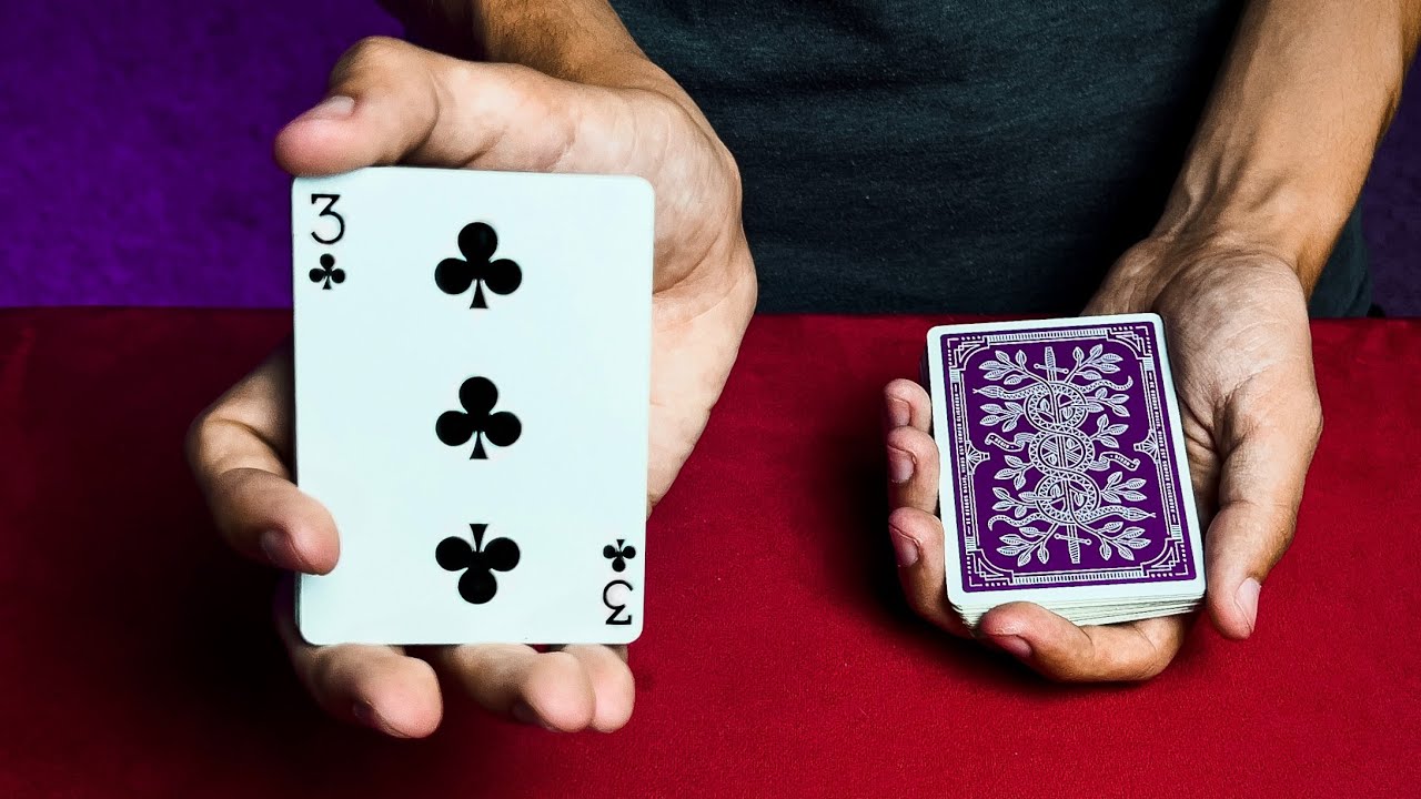 Kelly's Bottom Placement Tutorial - Card Control Tutorial!