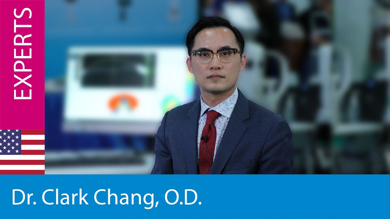 Dr. Clark Chang, O.D. &ndash; Thoughts on the OCULUS Pentacam&reg;