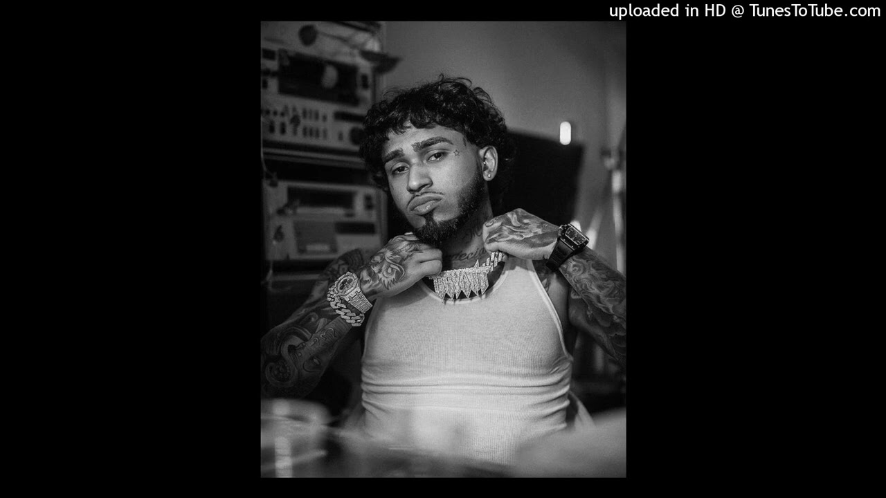 [FREE] Bryant Myers x Dei V Type Beat 