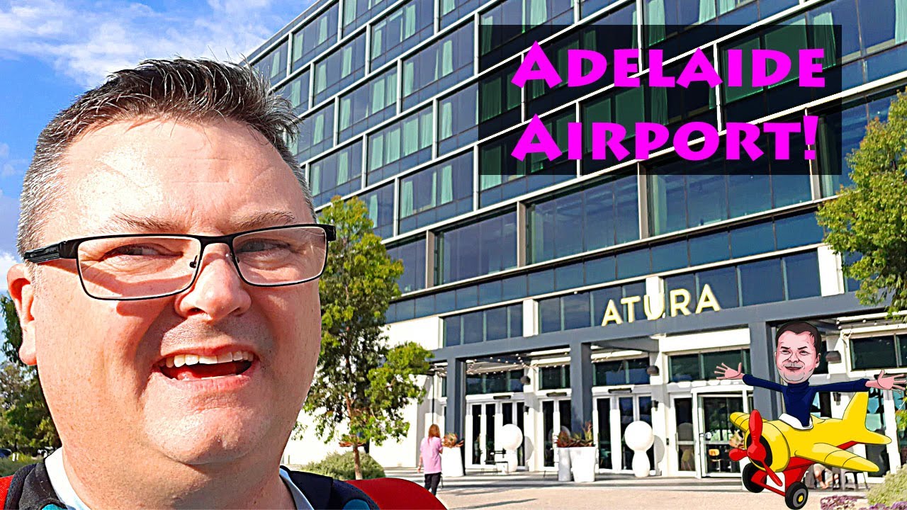 Atura Hotel at Adelaide Airport REVIEW | Comfy Stay and Brilliant Food
