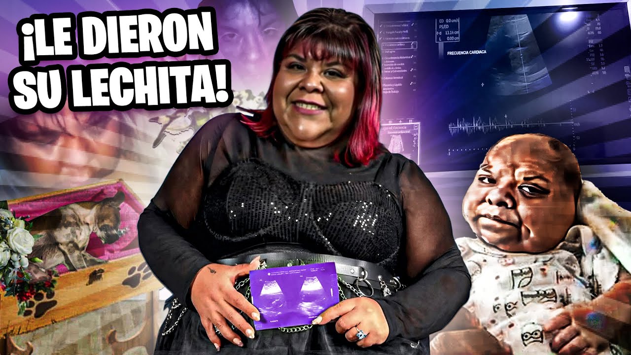 Aimep3 esta EMBARAZADA 😲 *EMBARAZO DE LAVADERO*