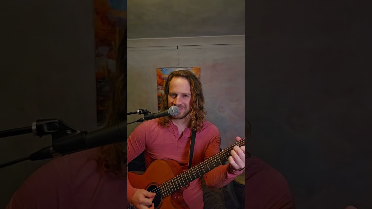 Hallelujah- Leonard Cohen cover #Hallelujah #benjaminthomas #leonardcohen #cover #Hallelujahcover