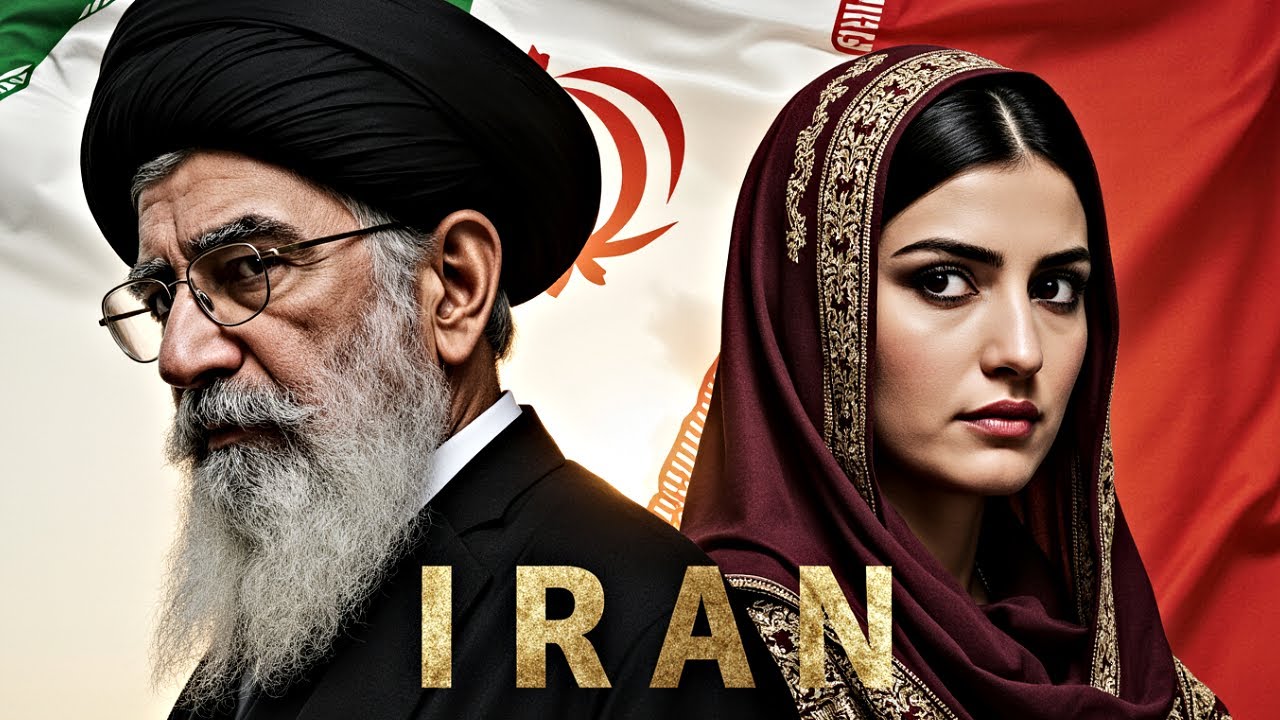 APA KATA ALKITAB TENTANG PERAN IRAN DALAM SEJARAH AKHIR