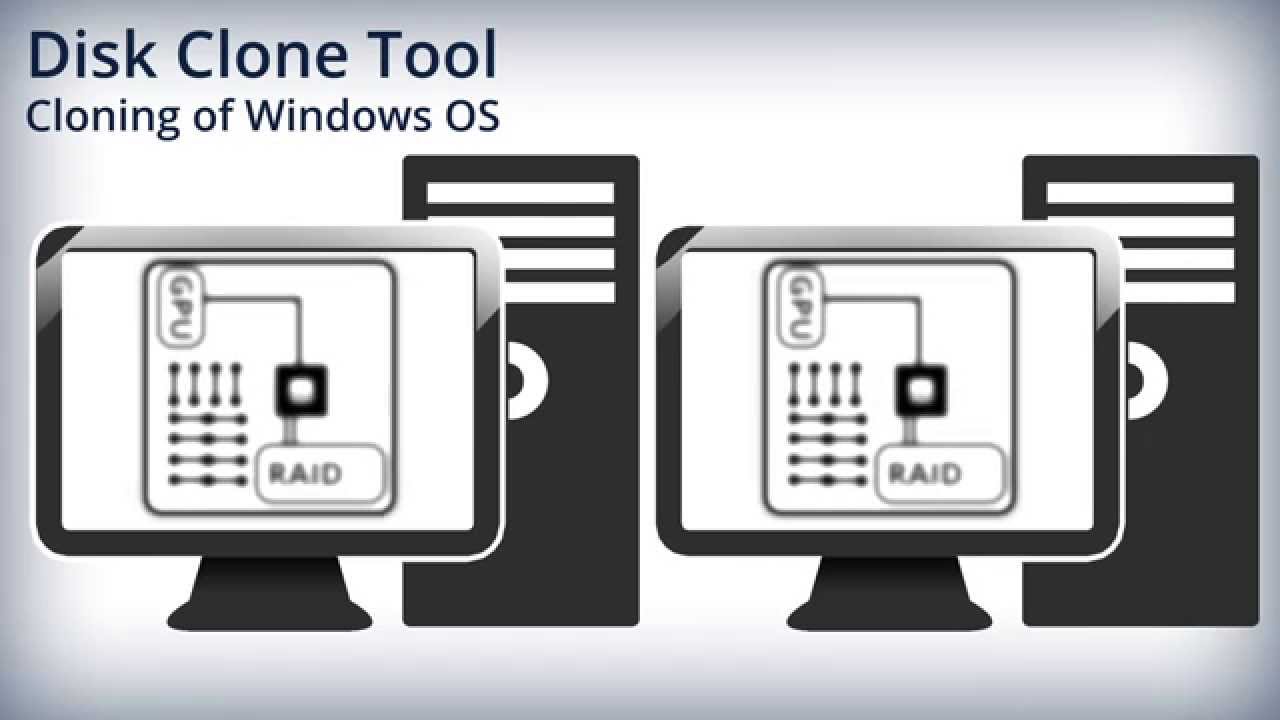 How to clone a hard disk with Acronis True Image