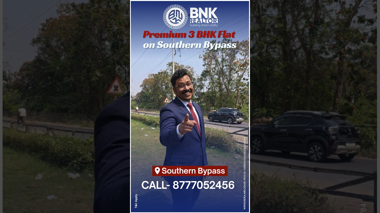 🏡 Your Dream Home Awaits on Southern Bypass!