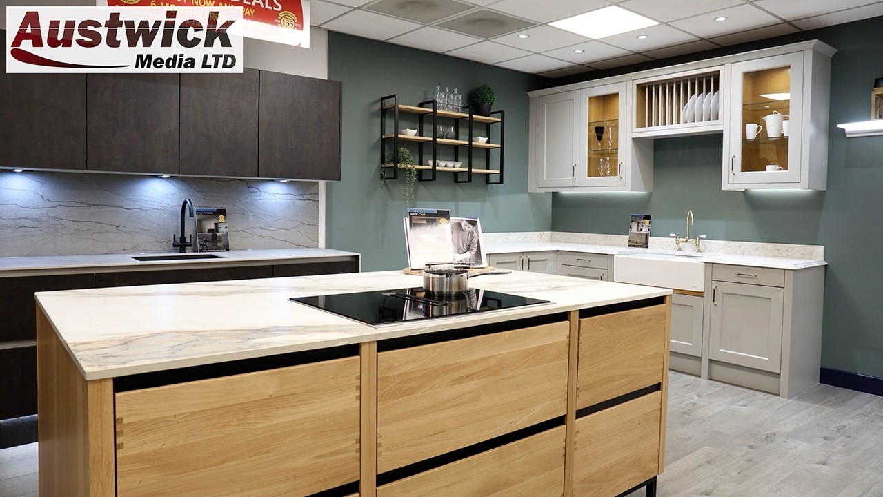 Andersons Promotional Video - Austwick Media - Video Production Carlisle Cumbria