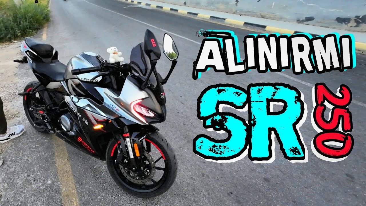 CF MOTO 250 SR ALINIRMI UZUN KULANICI YORUMU
