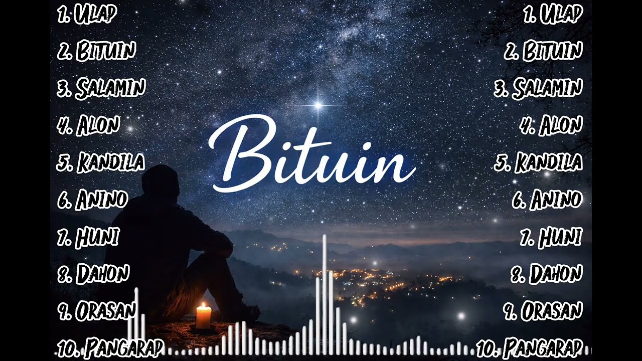 BITUIN – Nakakaiyak  OPM | Para Sa Mga Iniwan at Hindi Nakalimot