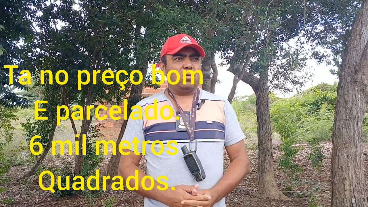 Olha que coisa boa. Preço bom e parcelado. 20 mil. 87981363923