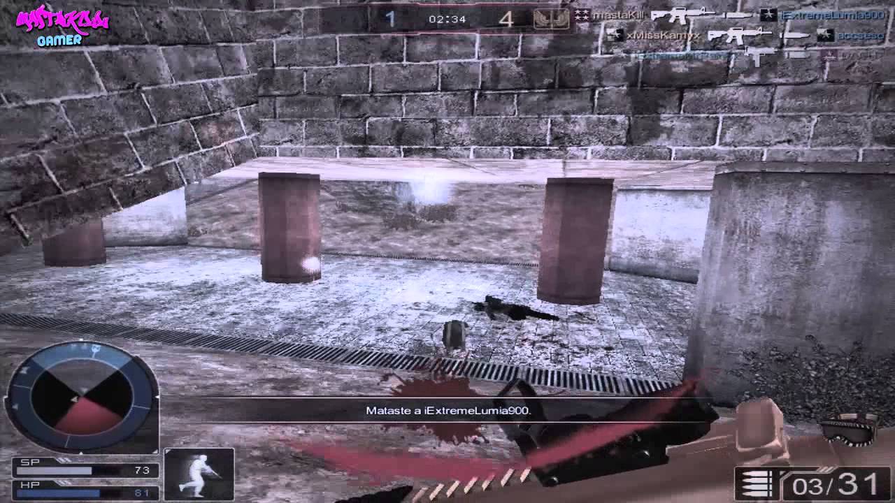 OP7 lNaNos vs ExtremeSkill