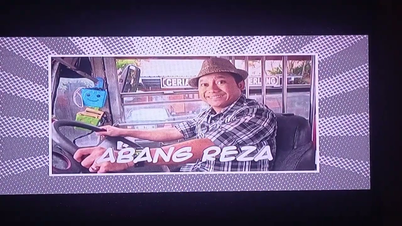 geng bas sekolah musim 5