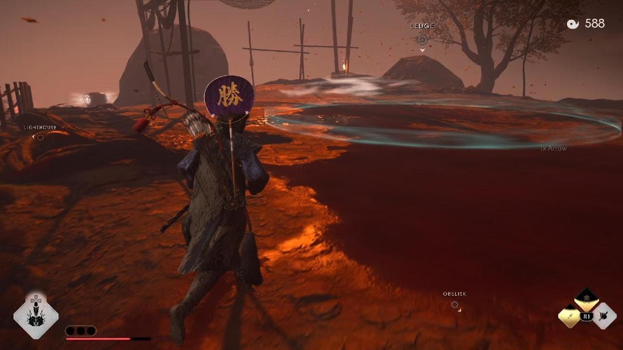 Twilight & Ashes Perfect Nightmare Solo