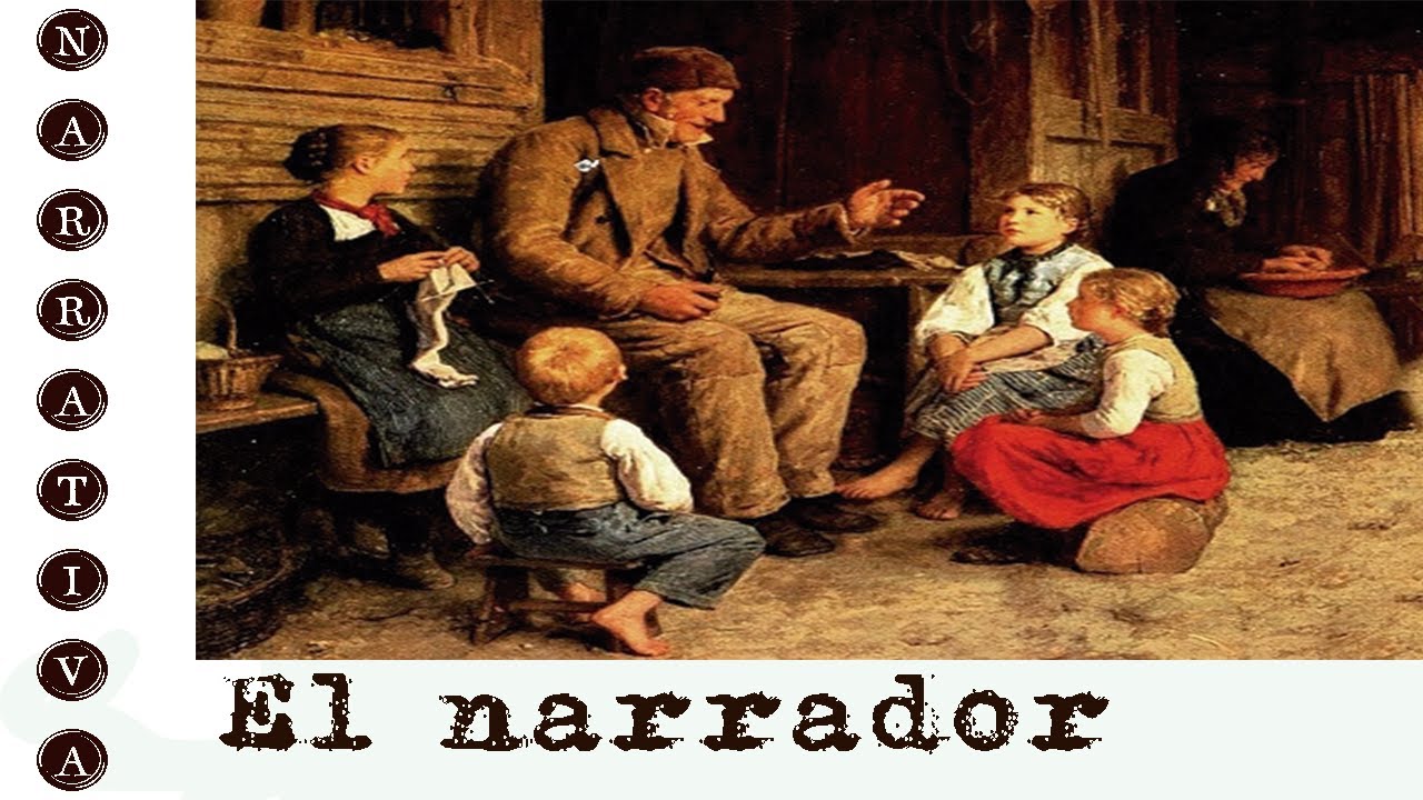El narrador en la literatura: los tipos de narrador y sus características. Ventajas y desventajas..