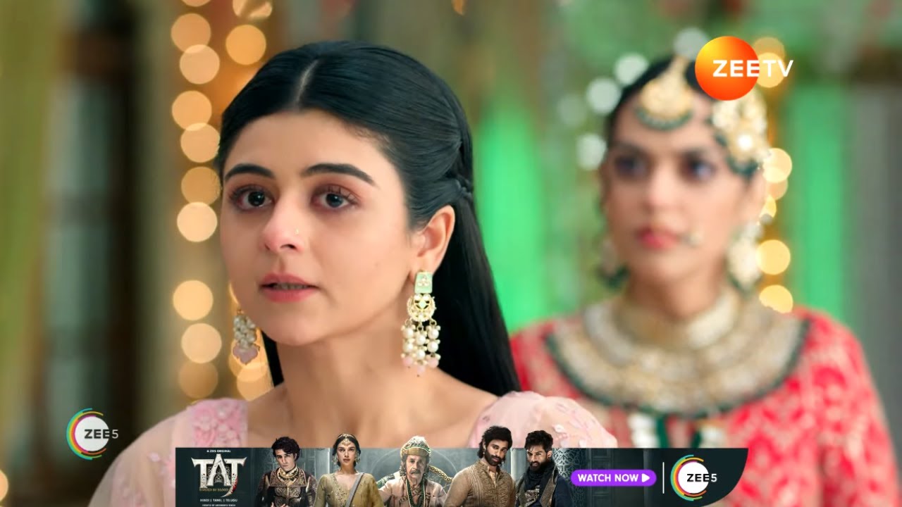 Rabb Se Hai Dua | Ep - 618 | Webisode | Sep, 27 2024 | Aditi Sharma, Karanvir Sharma | Zee TV